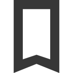 Bookmarks SVG Icon